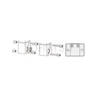 MVDC-220 Series Solenoid Valve (Related Accessories)