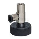 VPMB-S VPB-S Series Sponge Suction Cup (Fixed Side Pipe)