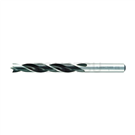 6160 Series Straight Shank Cobalt Wood Drill 3x61mm