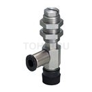 VPMD-S VPD-S VPOD-S Series Sponge Suction Cup (Movable Side Pipe)