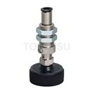 VPMC-S VPC-S VPOC-S Series Sponge Suction Cup (Movable Vertical Pipe)