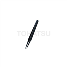 AS ONE® Antielectricity Tweezers NK Thin Polyamide　NK2A
