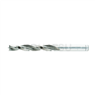 6330 Series Cobalt High Speed Steel Straight Shank Woodworking Drill Bits