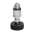 VPF-S Series Sponge Suction Cup (Movable Direct Installation)