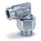 KQB2L Series L-type Male Connector