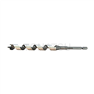 NO2 Series Woodworking Drill Bit 3mm