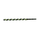 NO3 Series Woodworking Long Drill Bit 6mm