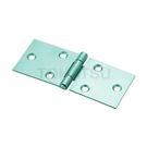 415 Series Horizontal Hinge