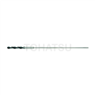 550 650 750 Series Deep Hole Straight Shank Wood Drill