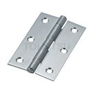 ST-888 Series Stainless Steel Thick Hinge