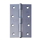 TN4520 Series Stainless Steel Medium Thickness Hinge