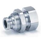 KQB2E Series Wall Mount Female Connector