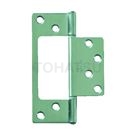 TN4300 Series Stainless Steel Flat Head Hinge