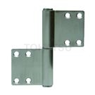 S-515-100 / S-515-120 Stainless Steel Hinge