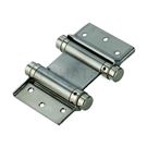FH-SUS-B Series Spring Hinge Double Opening Type