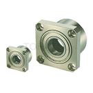 BSWN Bearing Housing (Double Bearing Type)