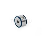 Stainless steel round long nut (sanitary product) GN6226
