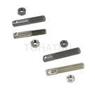 Tension Spring Support (Round Hole Type) WSPO SWSPO WIPO SWIPO WIPOZ SWIPOZ