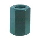 Hexagonal long nut M-CN