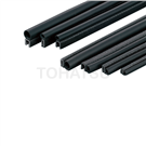 SS3100 SS4100 SS6100 SS6200 trim strips (installation board thickness 1.2~2.4)