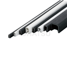 FF75 FF100 FF150 FF200 FF1375 Trimming strip (installation board thickness 1.6~4)