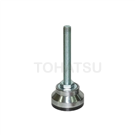 HW-LR Series - Gravity Aluminum Alloy Shock Absorber Foot British