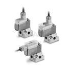 V100 Series 3-Port Solenoid Valve