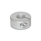 SGR706.2-AL Retaining ring (aluminum)