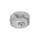 SGR707.2-AL Retaining ring (aluminum)