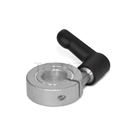 SGR706.4-AL Retaining ring (aluminum)