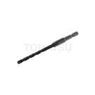 ECD Series Hexagonal Shank Concrete Drill 2.5mm