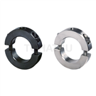 SCSS retaining ring (separate type, outer threaded hole additional processing)