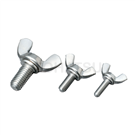CYS Fixing ring (Accessory Butterfly bolt)