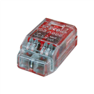 QLX Series Plug-in Connectors (Box Packing)