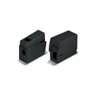 LC series intermediate connector (bag/box packing)