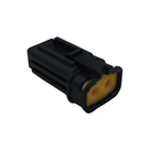 CE01A6 Series Waterproof Connector (500pcs/bag)