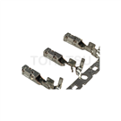 CE01A6 series dedicated contact terminals (bag packing)
