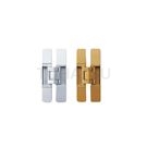 GS-HES3D-160 3D adjustable invisible hinge