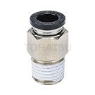 PC Connector Assembly (Standard Straight)