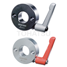 SCK fixing ring (wedge type 2 holes with handle)