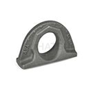 GN589 lifting ring (welding type)