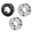 SCS fixing ring (slit type 2 holes)