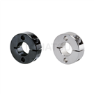 SCS fixing ring (slit type 2 holes additional processing)