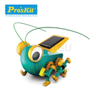 GE-683 Solar powered big eye bug