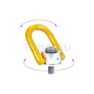 G231 Rotating Lifting Device (Vertical Load 0.5-22.5t)