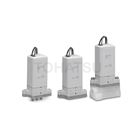 LVM202R-5A Small direct-acting 3-port solenoid valve for liquid medicine