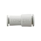 KQ2H Series Reducing Straight Fittings (Oval Release Sleeve)