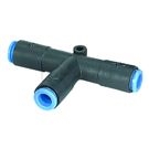 KC Series T-Type Connectors