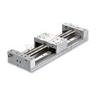 MRY Magnetic Rodless Cylinder (Double Slide Type)