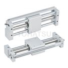 MCRPMS Magnetic Rodless Cylinder